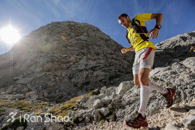 训练 | 压缩腿套和压缩袜只是为了炫酷吗？