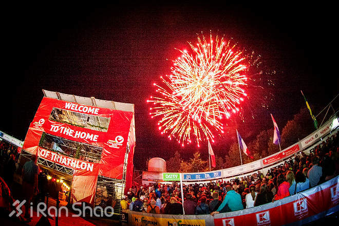 Challenge Roth大铁挑战赛 | 最不容错过的世界级铁三战役