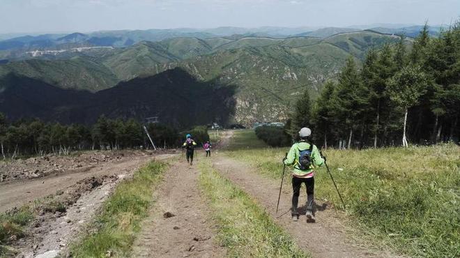 短暂的痛苦和幸福，崇礼50流水帐
