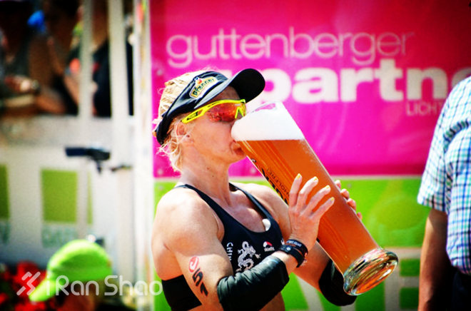 Challenge Roth大铁挑战赛 | 最不容错过的世界级铁三战役