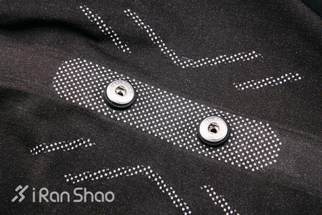 评测 | Kalenji Kiprun Cardio 心率压缩衣，合二为一之后。