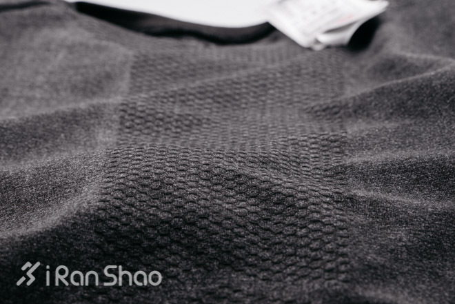 评测 | Kalenji Kiprun Cardio 心率压缩衣，合二为一之后。