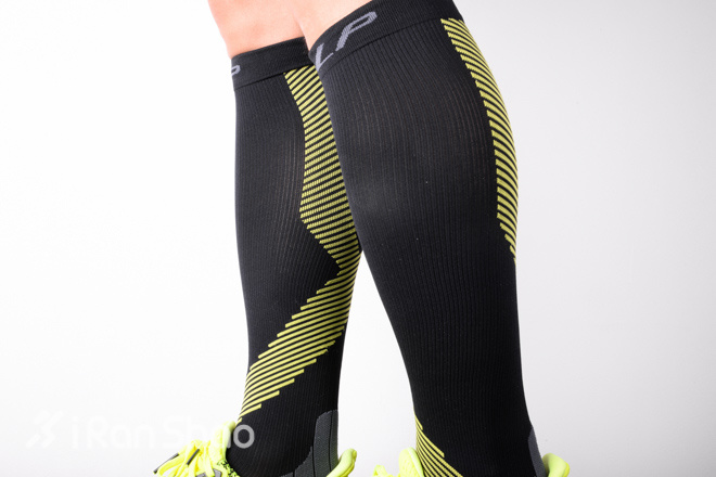 评测 | 这是60公里后LP EmbioZ压缩套装的表现