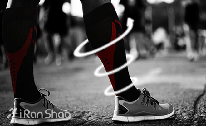 训练 | 压缩腿套和压缩袜只是为了炫酷吗？