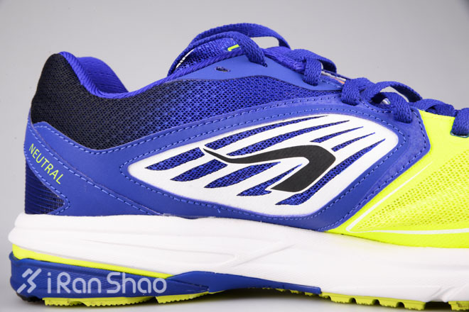 开箱 | 和Kalenji Kiprun SD聊聊十公里跑鞋的选择题