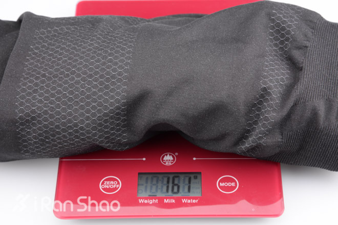 评测 | Kalenji Kiprun Cardio 心率压缩衣，合二为一之后。