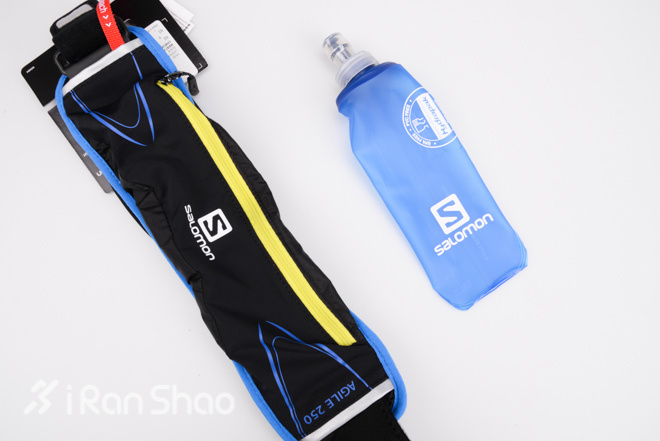 众测 |  Salomon Sense pro 越野套装：心有多野，路有多远