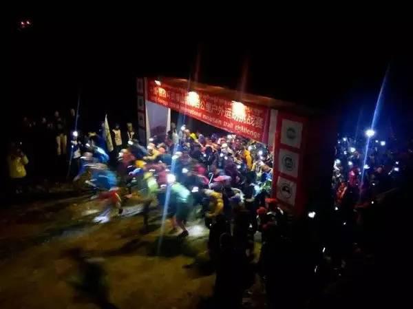 亲历【贡嘎100】：全球最高海拔越野跑，最虐的体验，最好的记忆