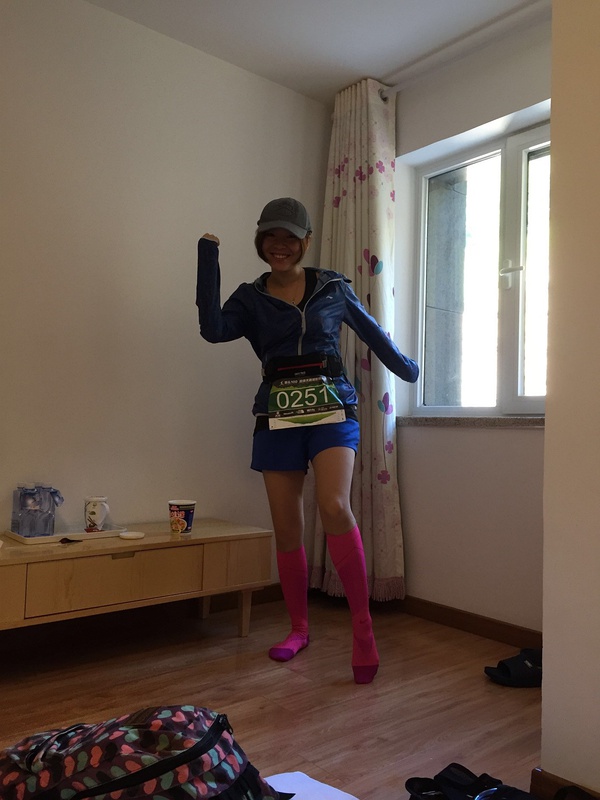 跑在2015 | 不如撒野