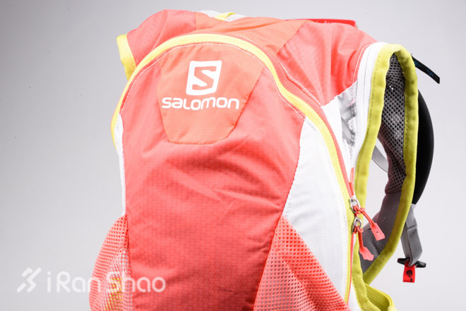 众测 |  Salomon Sense pro 越野套装：心有多野，路有多远