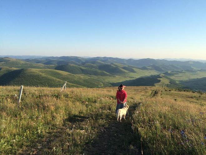 短暂的痛苦和幸福，崇礼50流水帐