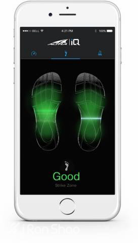 Weekly Gear | 玩高科技啦，Altra 推出高阶 IQ 智能跑鞋