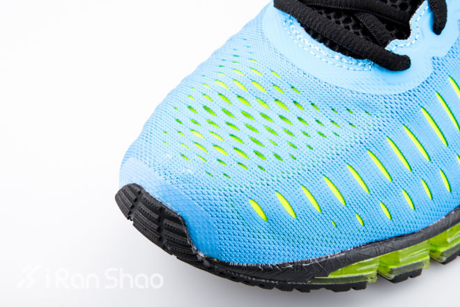 开箱 | 将梦想装进现实，Asics 亚瑟士 GEL-Quantum 360