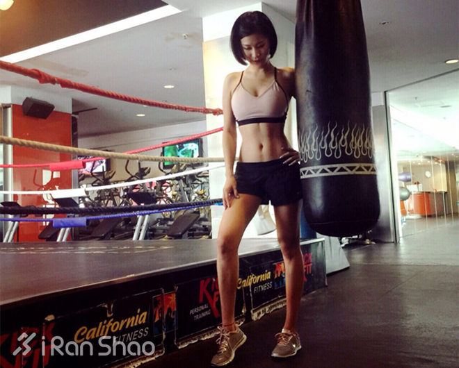 人物 | Echo小姐：一个自封“运动婊”的时尚编辑