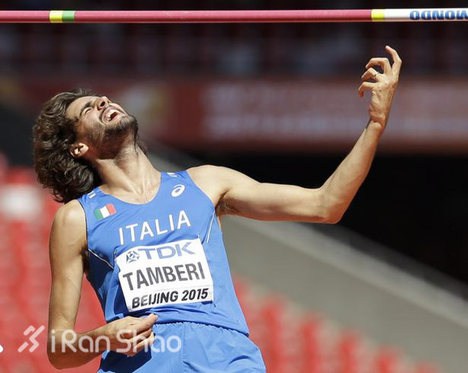 世锦赛 | 田径场上的“偶像实力派”