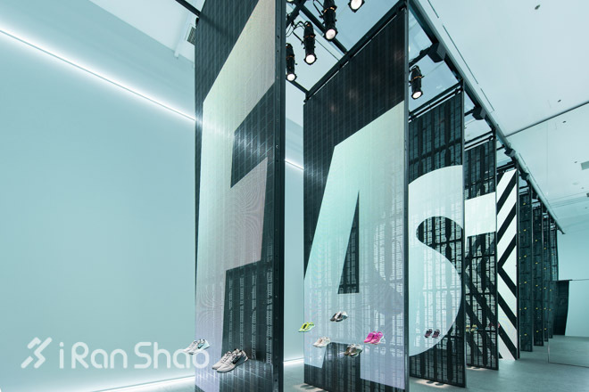 体验 | NIKE这一次为跑者们带来好多新鲜产品和有趣课程