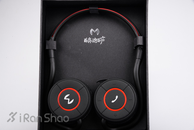 评测 | 魔调耳机M100Talk：为奔跑而声？