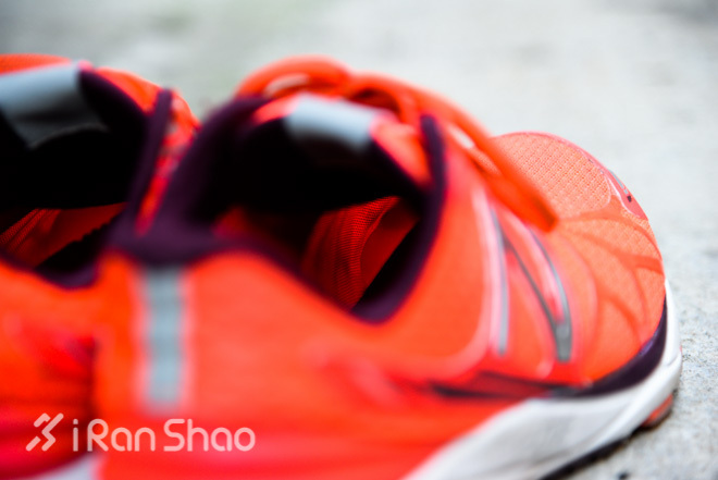 评测 | Newbalance Vazee Pace：用双脚捍卫速度