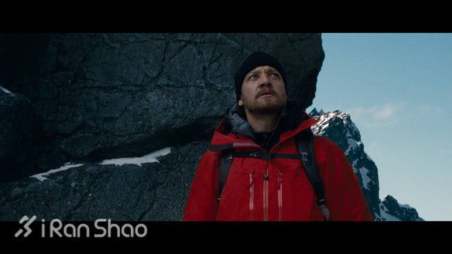 经验 | 浅谈越野跑中的强制装备（二）：冲锋衣