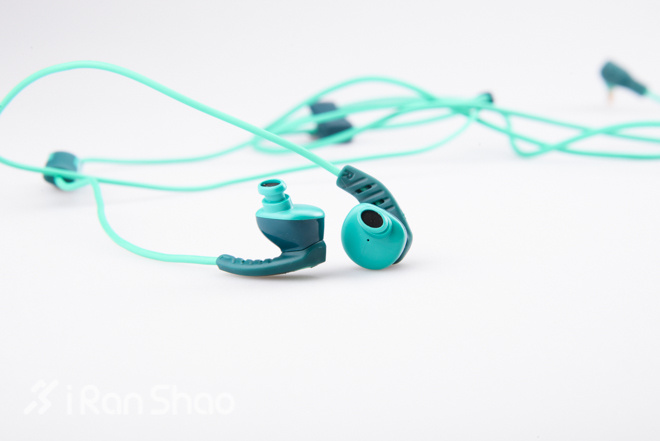 评测 | Skullcandy method运动耳机，每个人都应该有自己的慢跑节奏