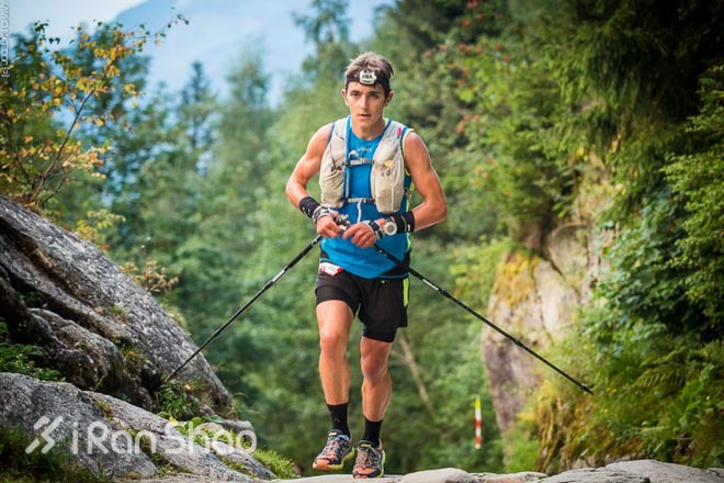 UTMB | 万剑归宗，2015年UTMB环勃朗峰越野挑战赛前瞻