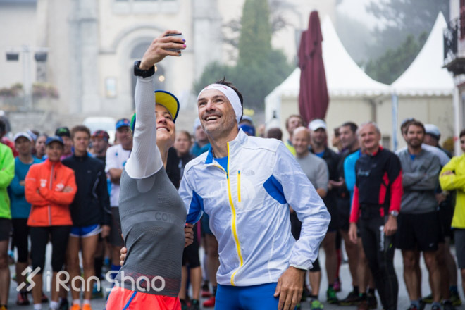 UTMB | 万剑归宗，2015年UTMB环勃朗峰越野挑战赛前瞻