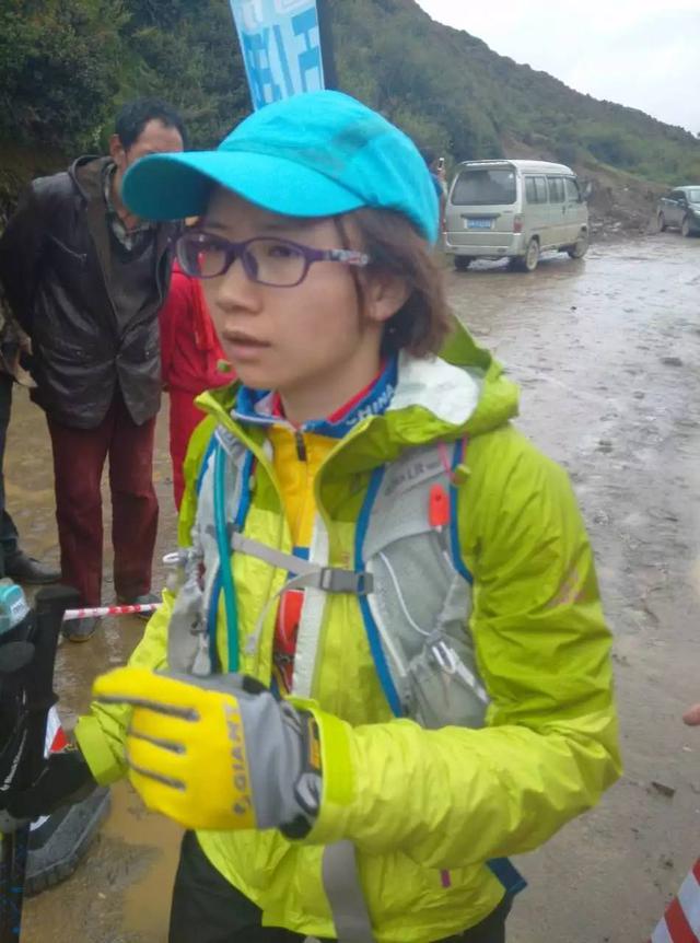 亲历【贡嘎100】：全球最高海拔越野跑，最虐的体验，最好的记忆