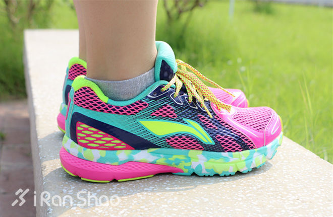 评测 | 在李宁烈骏身上，我们看到智能跑鞋的诚意