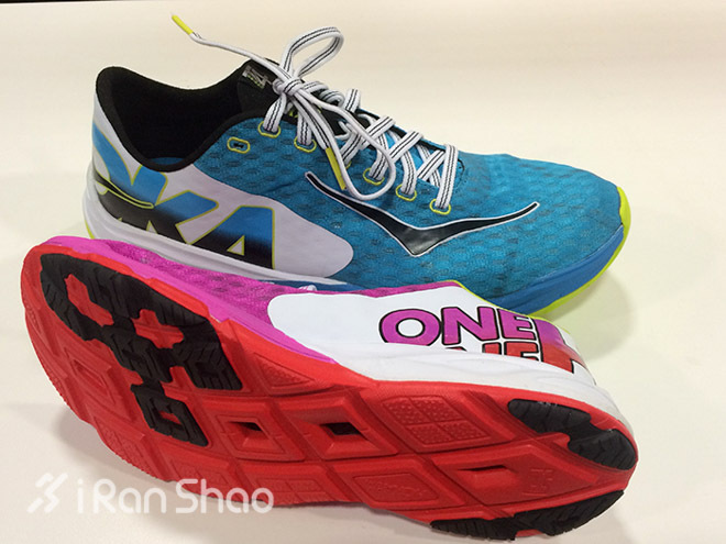 新品 | 买新的 VS 早享受，2016 年春夏值得关注的路跑鞋