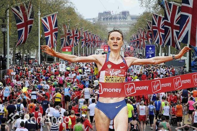 不扯淡新闻  | 马拉松面临史上最严重兴奋剂危机