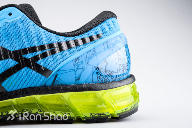 开箱 | 将梦想装进现实，Asics 亚瑟士 GEL-Quantum 360