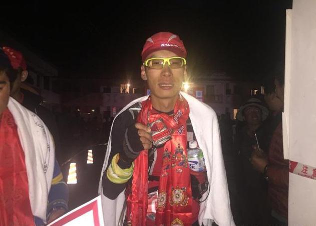 亲历【贡嘎100】：全球最高海拔越野跑，最虐的体验，最好的记忆