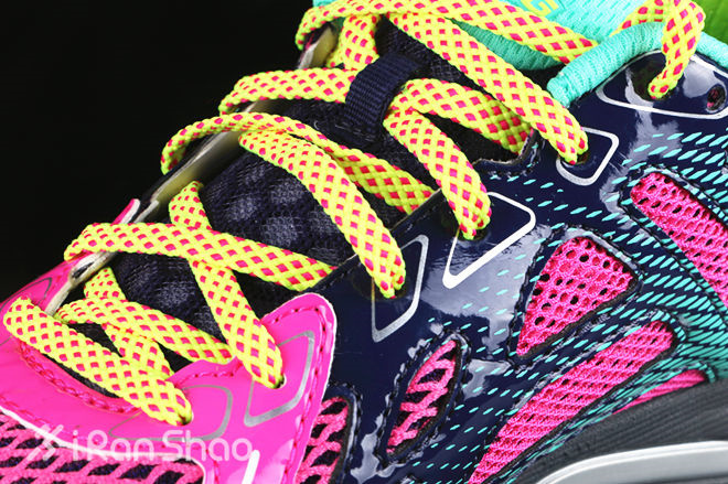 评测 | 在李宁烈骏身上，我们看到智能跑鞋的诚意