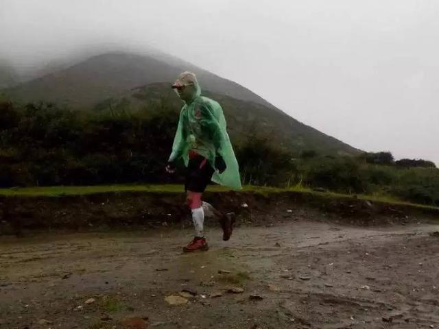亲历【贡嘎100】：全球最高海拔越野跑，最虐的体验，最好的记忆
