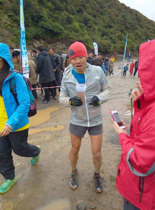 亲历【贡嘎100】：全球最高海拔越野跑，最虐的体验，最好的记忆