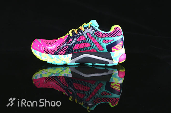 评测 | 在李宁烈骏身上，我们看到智能跑鞋的诚意