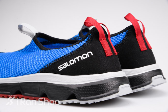 众测 |  Salomon Sense pro 越野套装：心有多野，路有多远