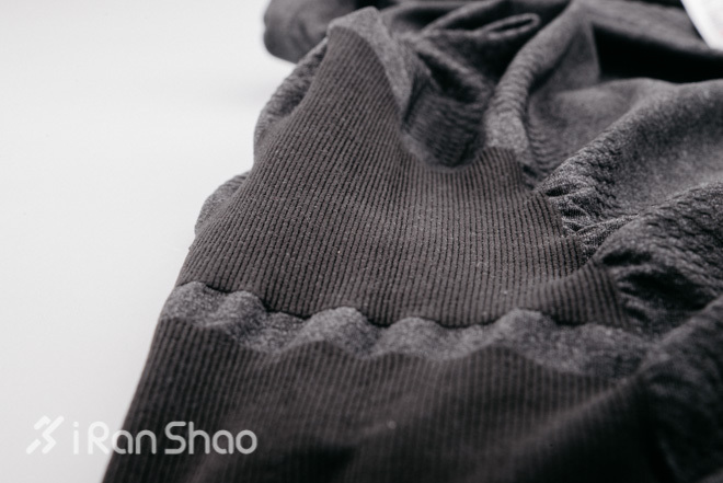 评测 | Kalenji Kiprun Cardio 心率压缩衣，合二为一之后。