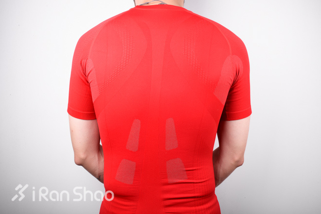 评测 | 这是60公里后LP EmbioZ压缩套装的表现