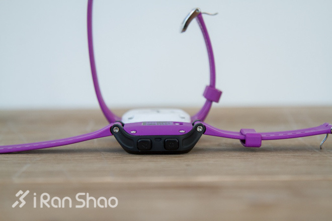 新品 | 消息通知+活动追踪，Garmin 推出 Forerunner 25 运动手表