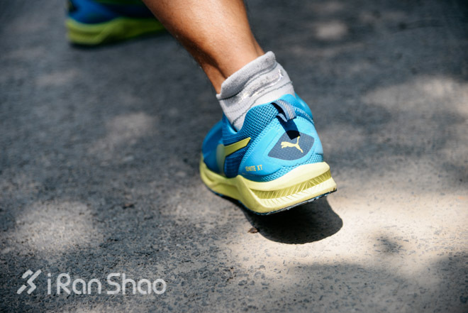 评测 | 关于 PUMA IGNITE XT 和 IGNITE MESH 不得不知的事