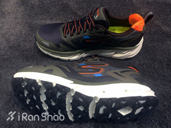 新品 | 宅家里 VS 去越野，2016 年春夏值得关注的越野跑鞋