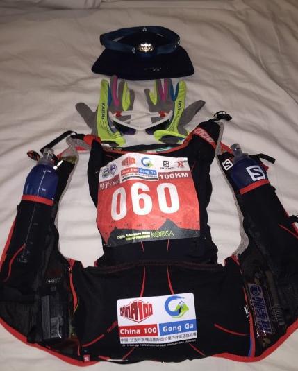 亲历【贡嘎100】：全球最高海拔越野跑，最虐的体验，最好的记忆