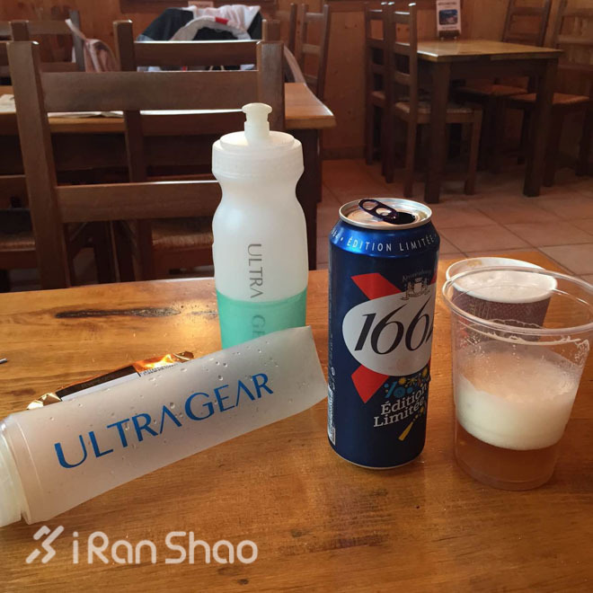 UTMB | 万剑归宗，2015年UTMB环勃朗峰越野挑战赛前瞻