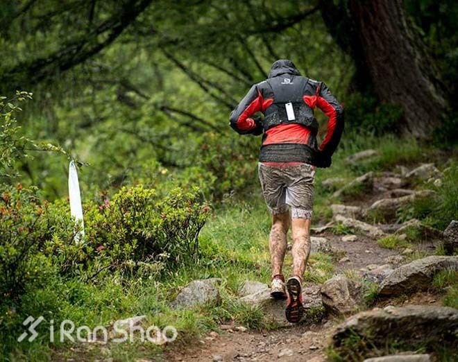 经验 | 浅谈越野跑中的强制装备（二）：冲锋衣
