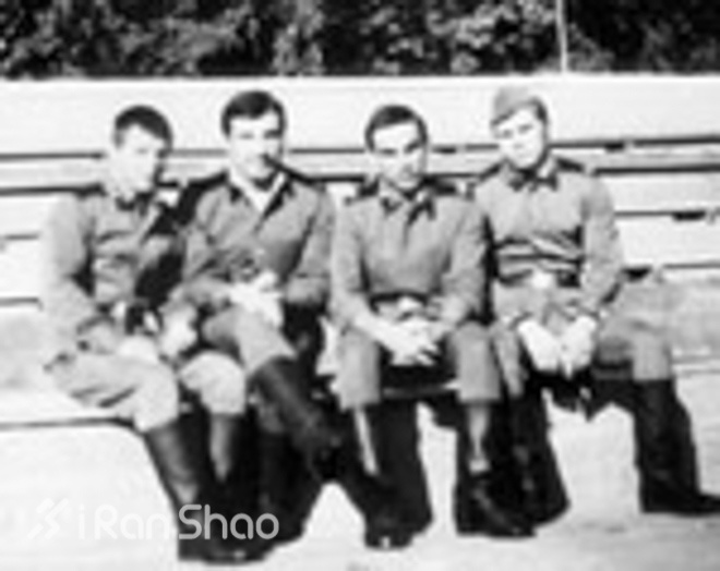 人物 | 跑步博士的革命之路