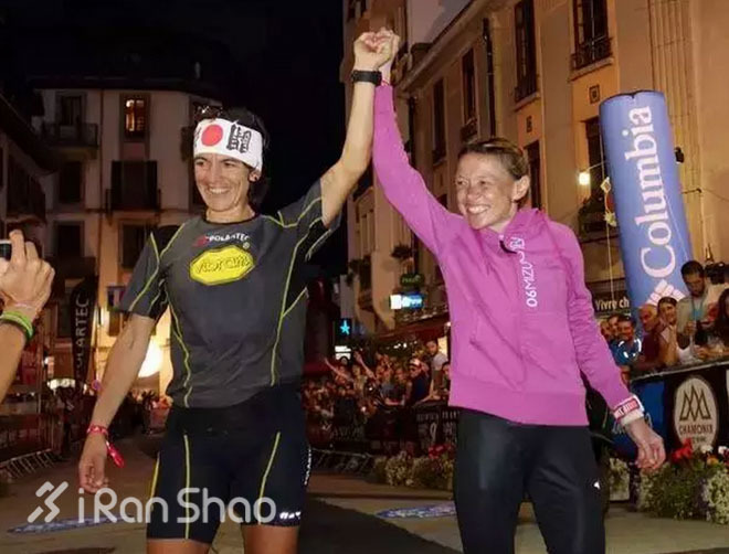 UTMB | 战报：意料之外的过程，情理之中的冠军