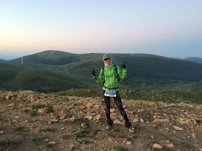 短暂的痛苦和幸福，崇礼50流水帐