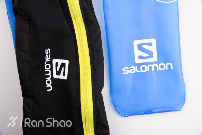 众测 |  Salomon Sense pro 越野套装：心有多野，路有多远