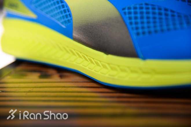 评测 | 关于 PUMA IGNITE XT 和 IGNITE MESH 不得不知的事